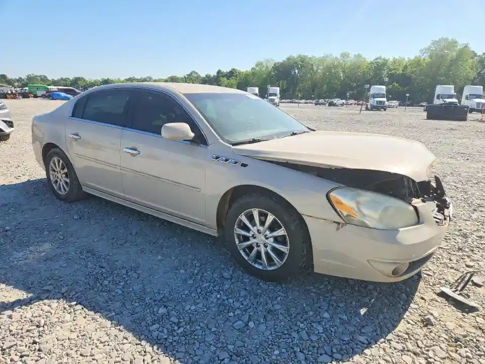 1G4HA5EM8BU125179 2011 BUICK LUCERNE-3