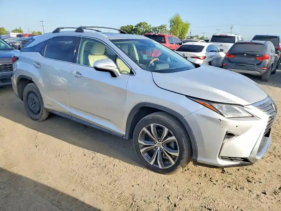 2T2BGMCA1GC004148 2016 LEXUS RX450-3