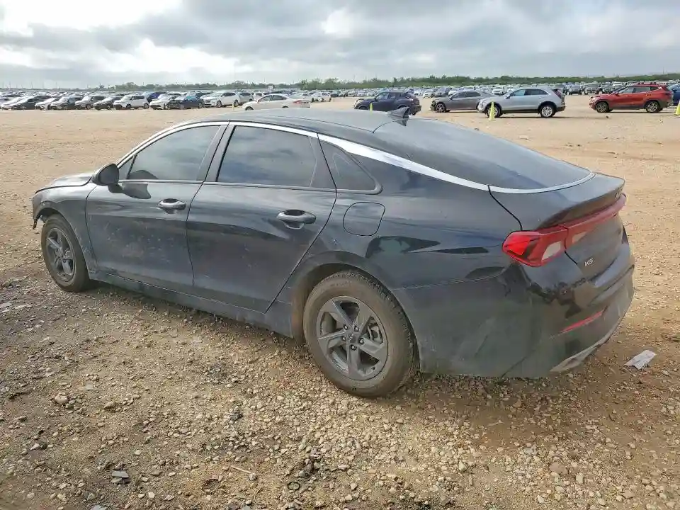 5XXG14J29PG217168 2023 KIA K5-1