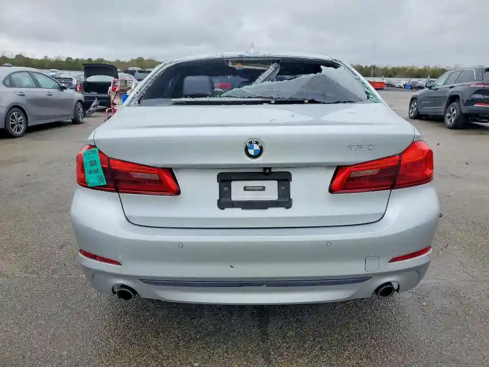 WBAJR7C05LWW65201 2020 BMW 5 SERIES-5