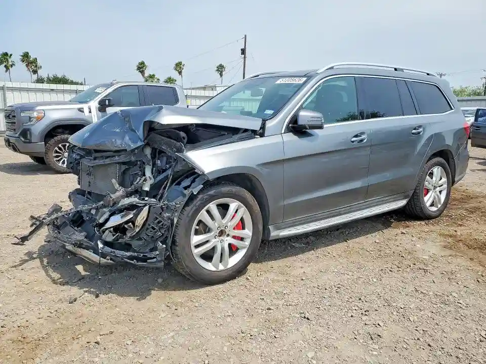 4JGDF6EE3HA921833 2017 MERCEDES-BENZ GLS-CLASS-0