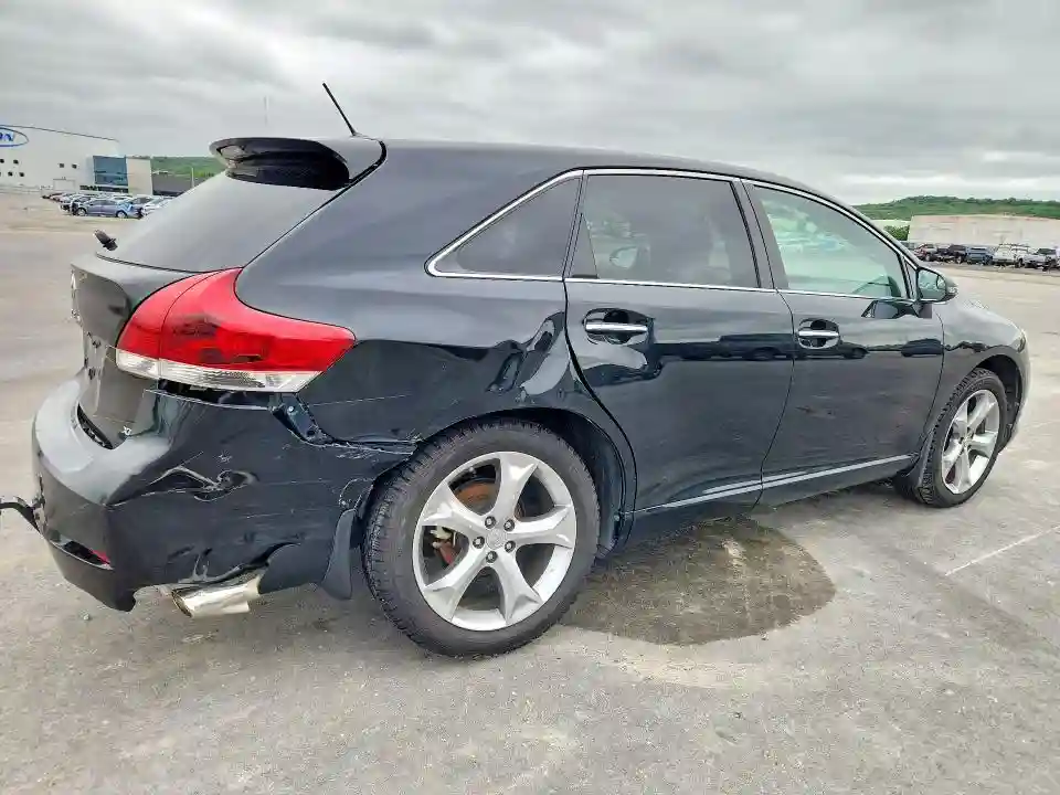 4T3ZK3BB2FU073179 2015 TOYOTA VENZA-2