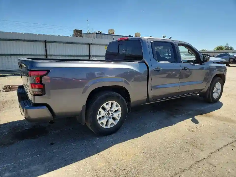 1N6ED1FJ2RN657833 2024 NISSAN FRONTIER-2