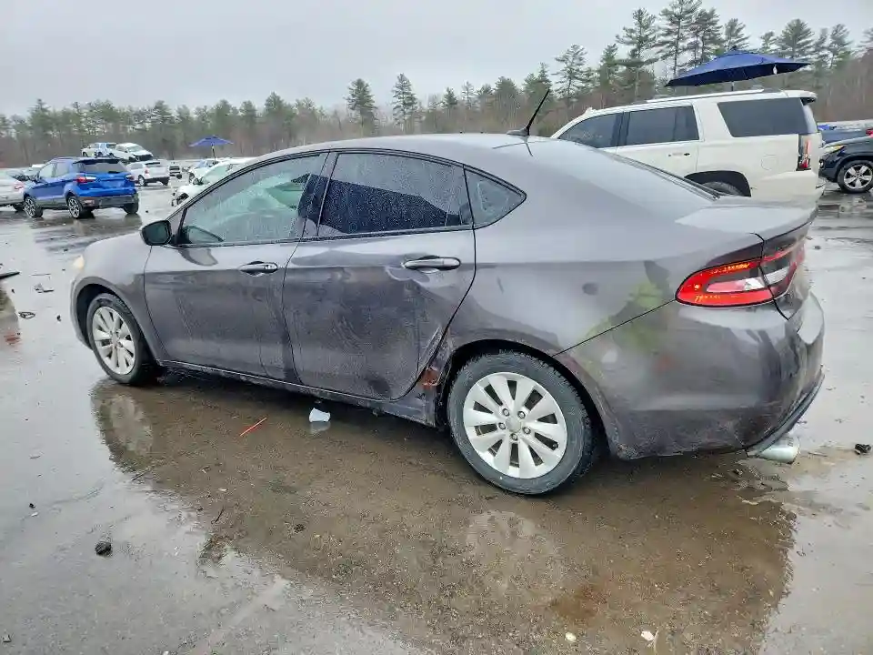 1C3CDFDH6FD346354 2015 DODGE DART-1