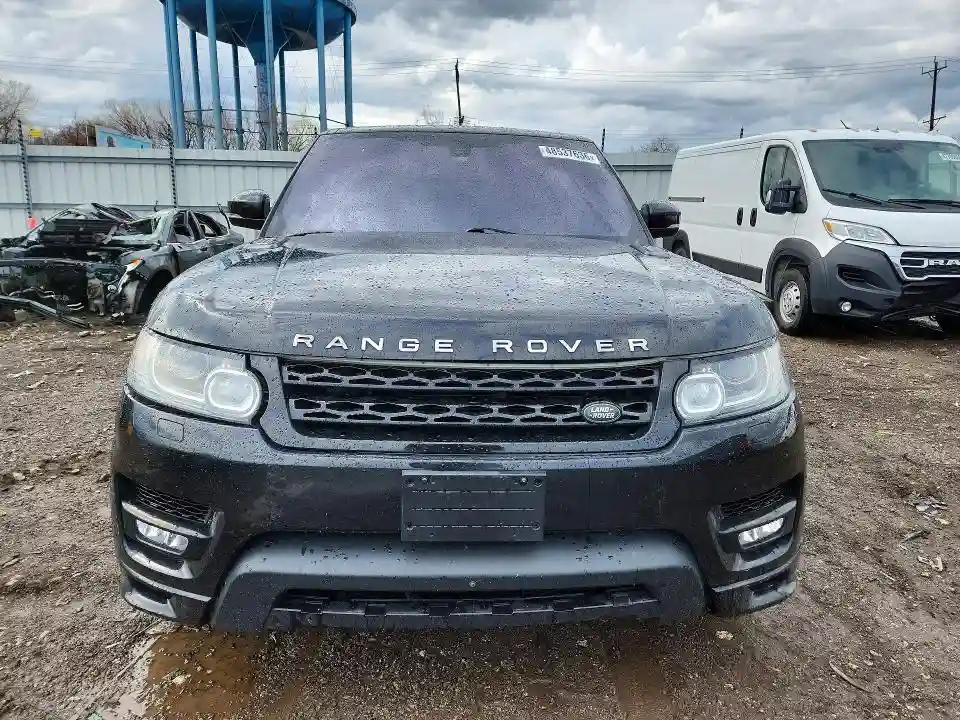 SALWV2EF7GA588027 2016 LAND ROVER RANGEROVER-4