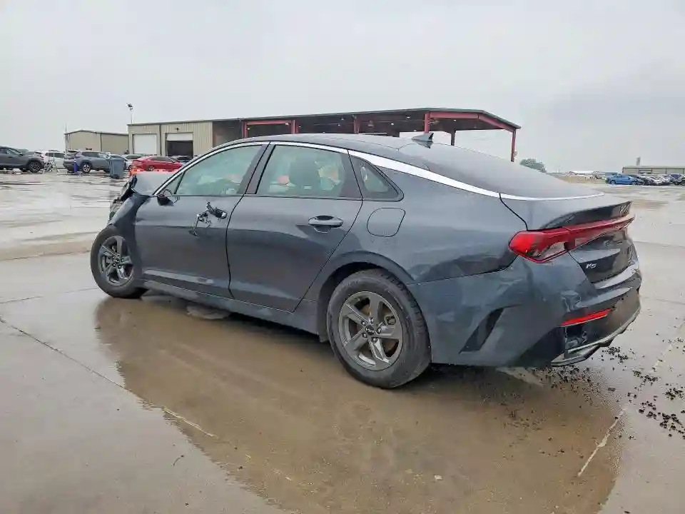 5XXG14J28NG094167 2022 KIA K5-1