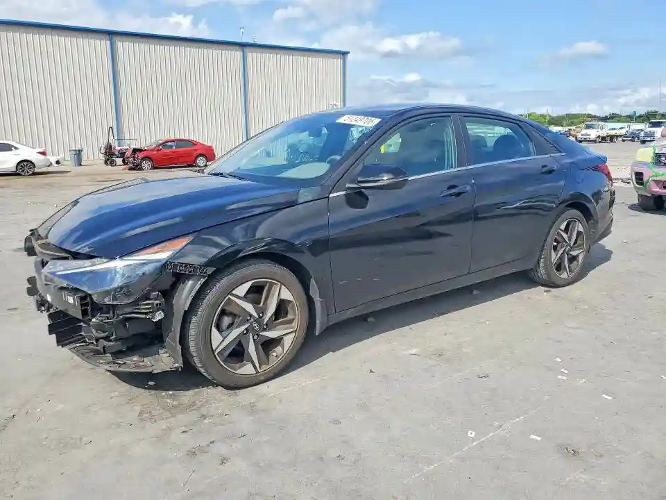 KMHLN4AG2NU245685 2022 HYUNDAI ELANTRA-0