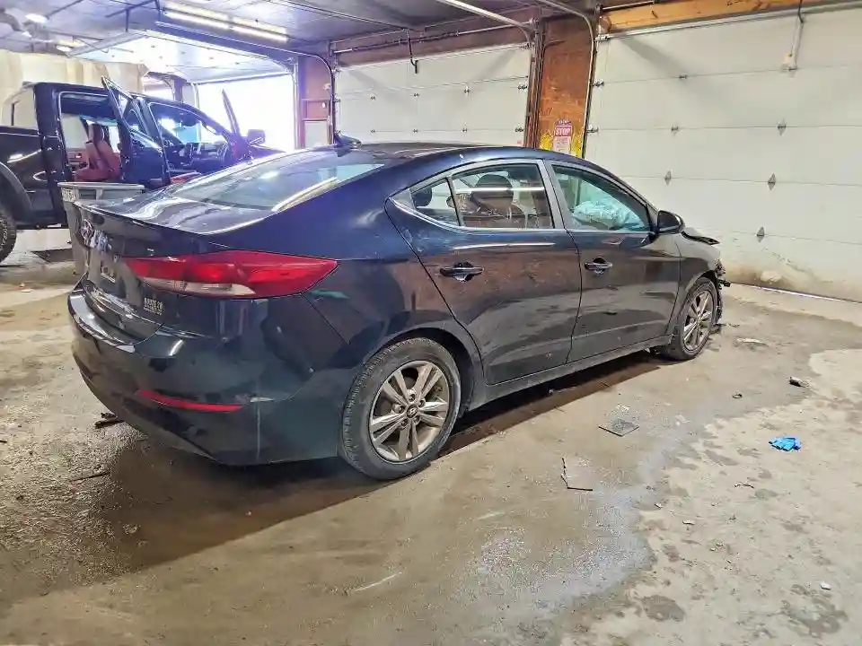 KMHD84LFXHU361253 2017 HYUNDAI ELANTRA VA-2