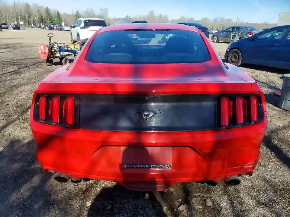 1FA6P8TH8H5321262 2017 FORD MUSTANG-5