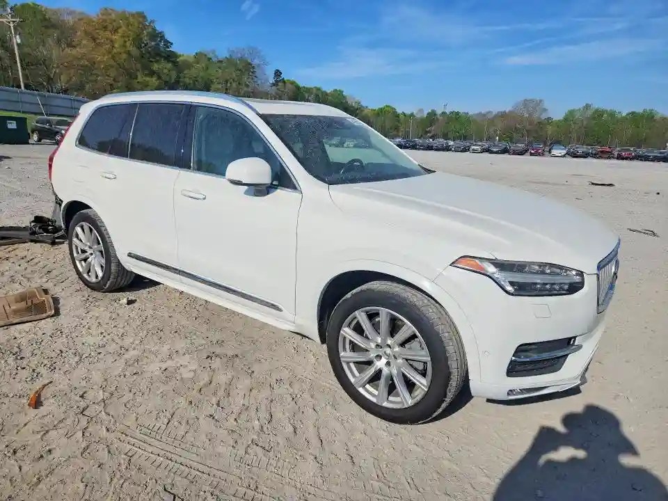 YV4A22PL1G1034542 2016 VOLVO XC90-3