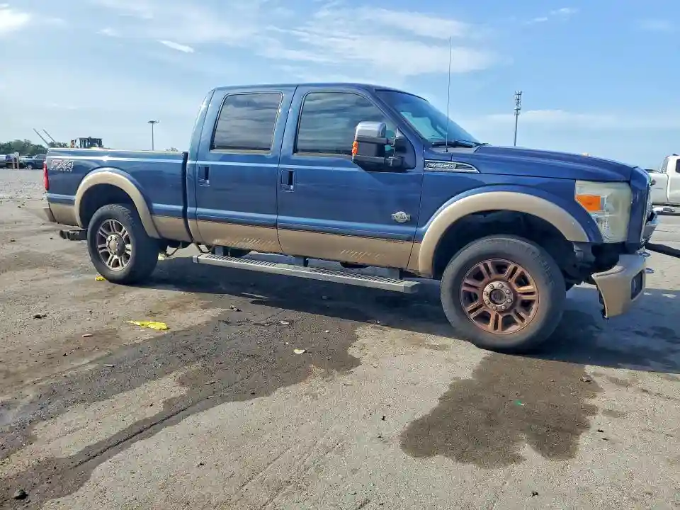 1FT7W2BT6EEA18335 2014 FORD F250-3