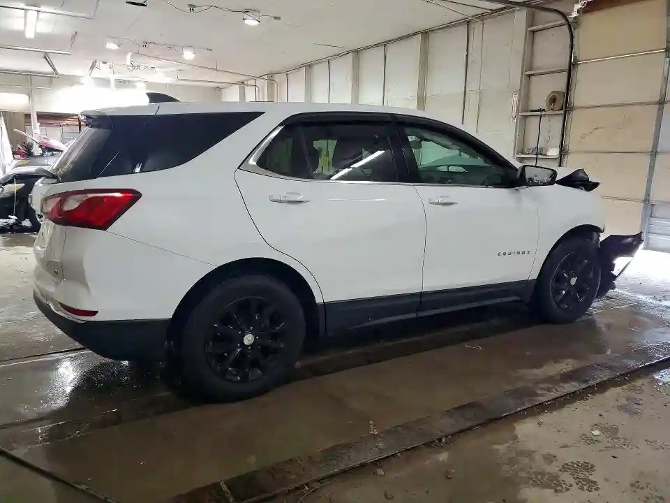 3GNAXKEV0KS656105 2019 CHEVROLET EQUINOX-2