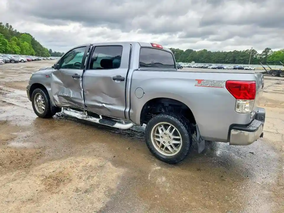 5TFEY5F11BX103112 2011 TOYOTA TUNDRA-1