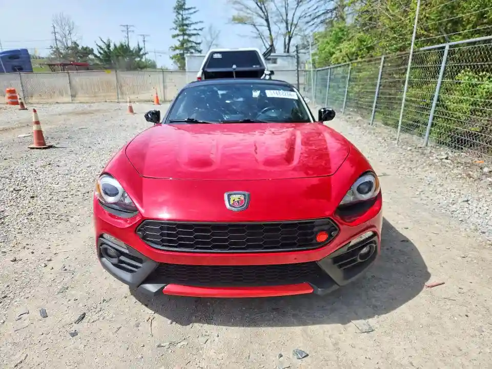 JC1NFAEK3J0139073 2018 FIAT ALL OTHER-4