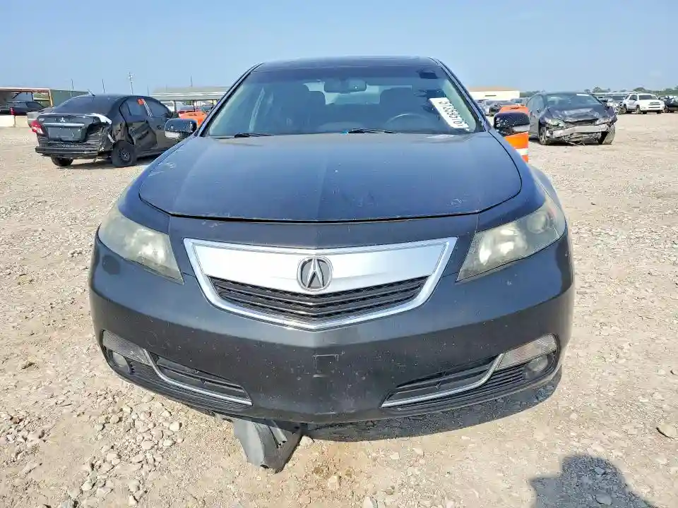 19UUA8F51CA015221 2012 ACURA TL-4