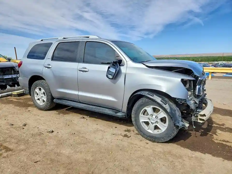 5TDBY5G11JS158407 2018 TOYOTA SEQUOIA-3