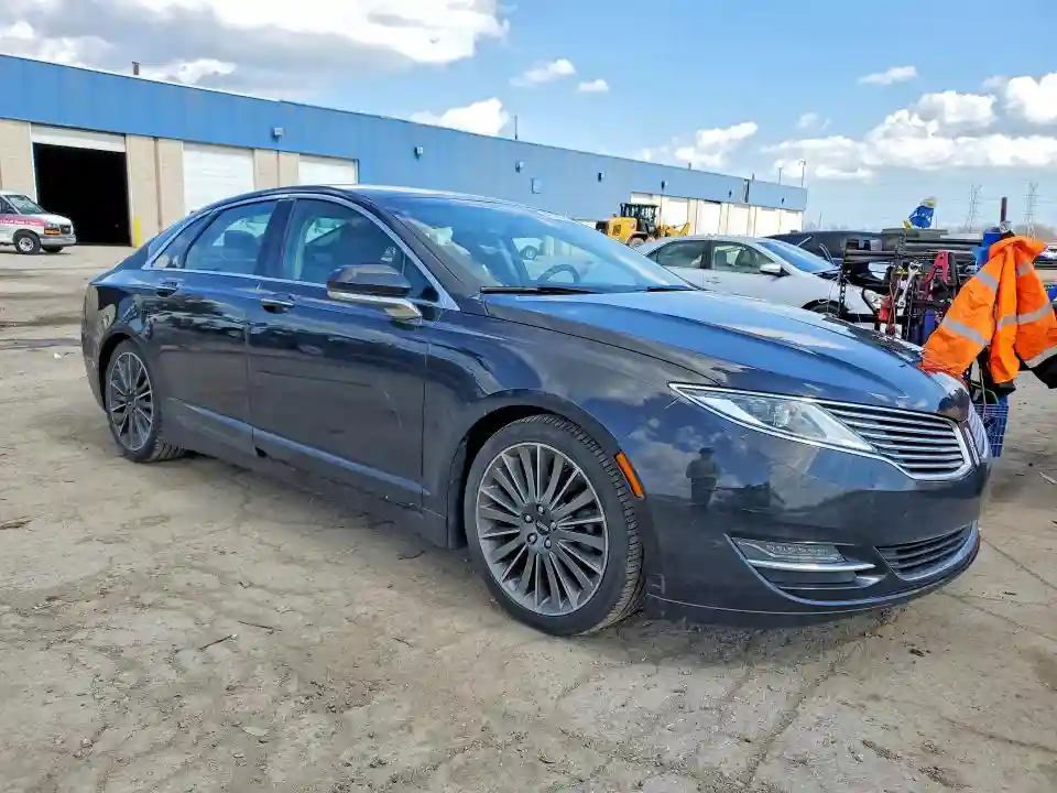 3LN6L2LU2FR629274 2015 LINCOLN MKZ-3