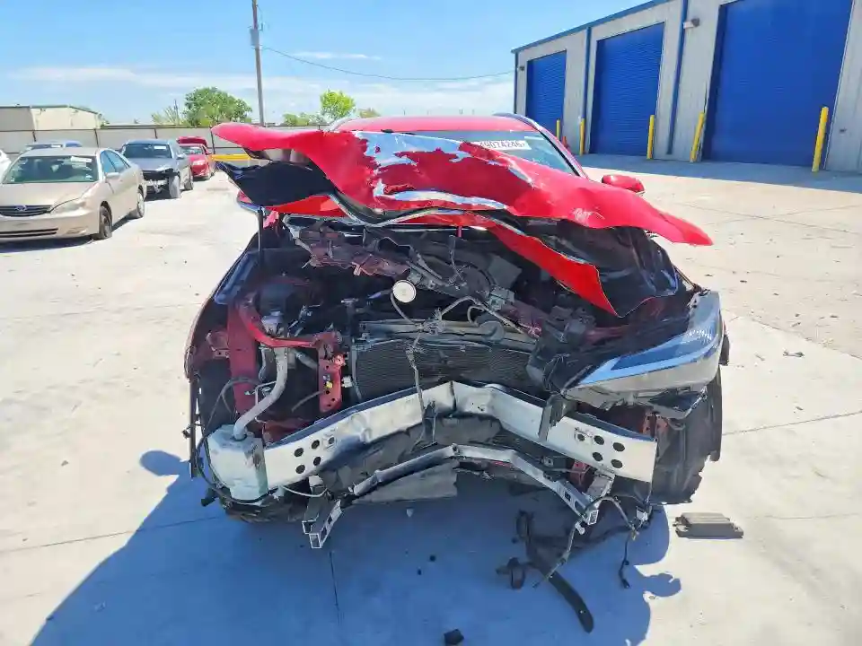2T2ADCAZ1PC005453 2023 LEXUS NX-4