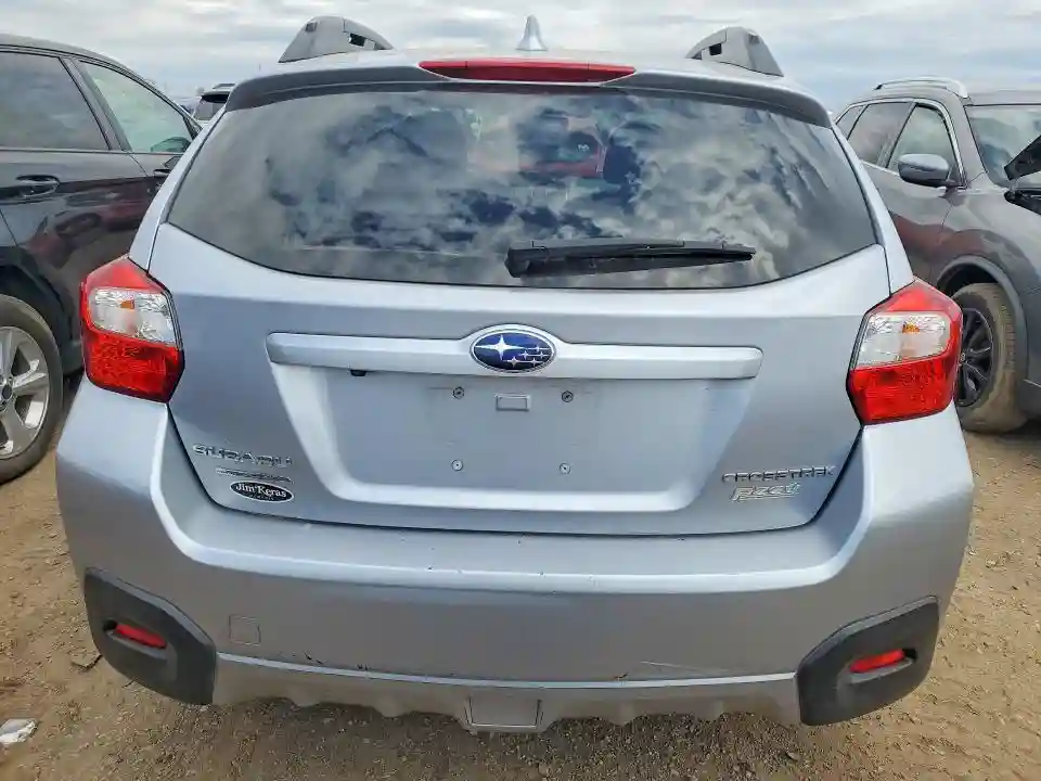 JF2GPADC9H8255913 2017 SUBARU CROSSTREK-5