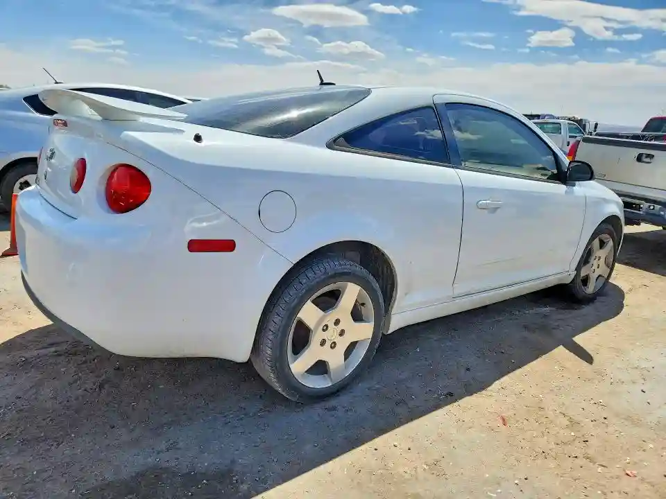 1G1AF1F50A7192050 2010 CHEVROLET COBALT-2