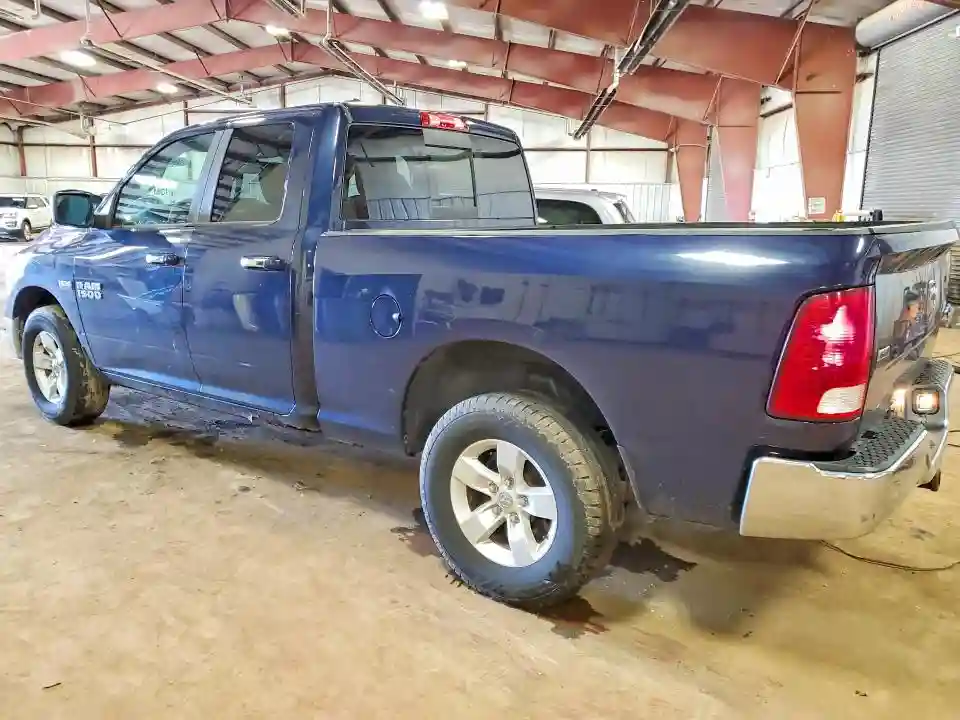 1C6RR7GT6GS231867 2016 RAM 1500-1
