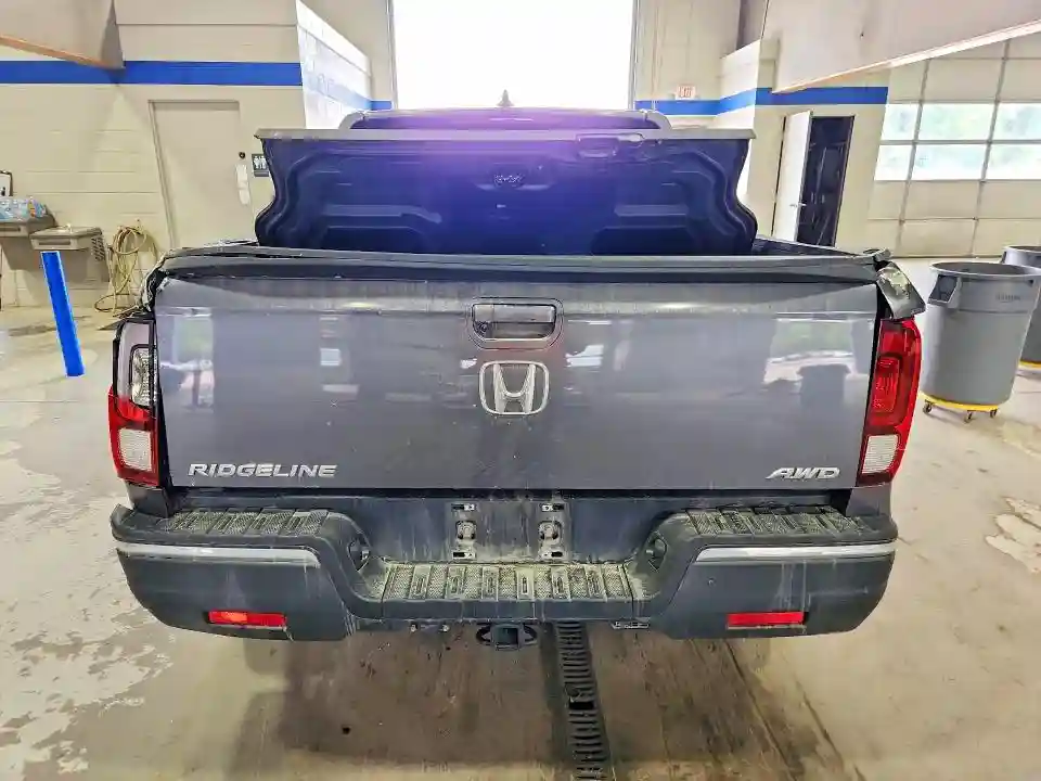 5FPYK3F51LB028873 2020 HONDA RIDGELINE-5