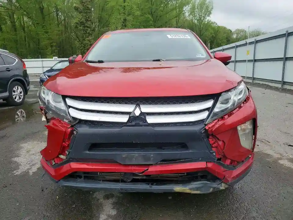 JA4AS3AA4KZ050772 2019 MITSUBISHI ECLIPSE-4
