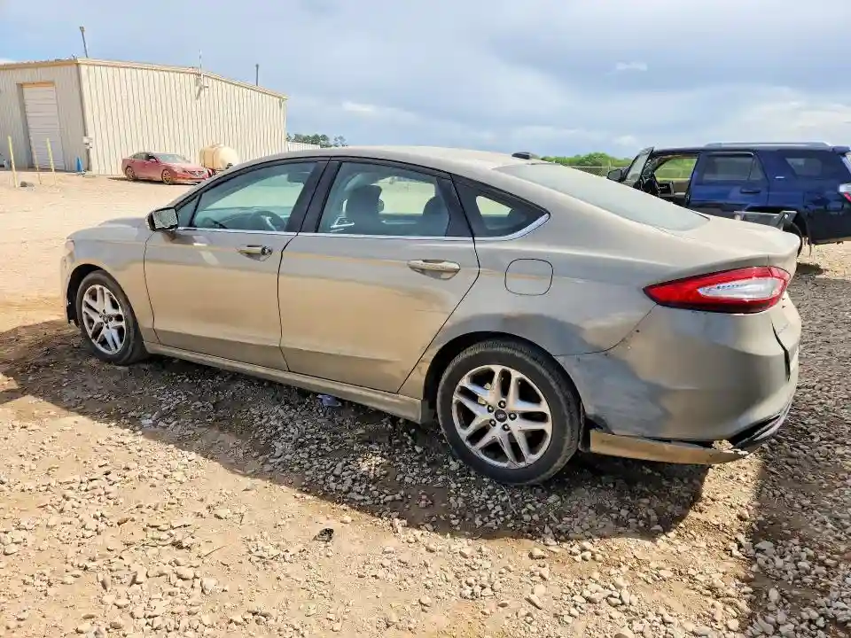 3FA6P0H70FR282534 2015 FORD FUSION-1
