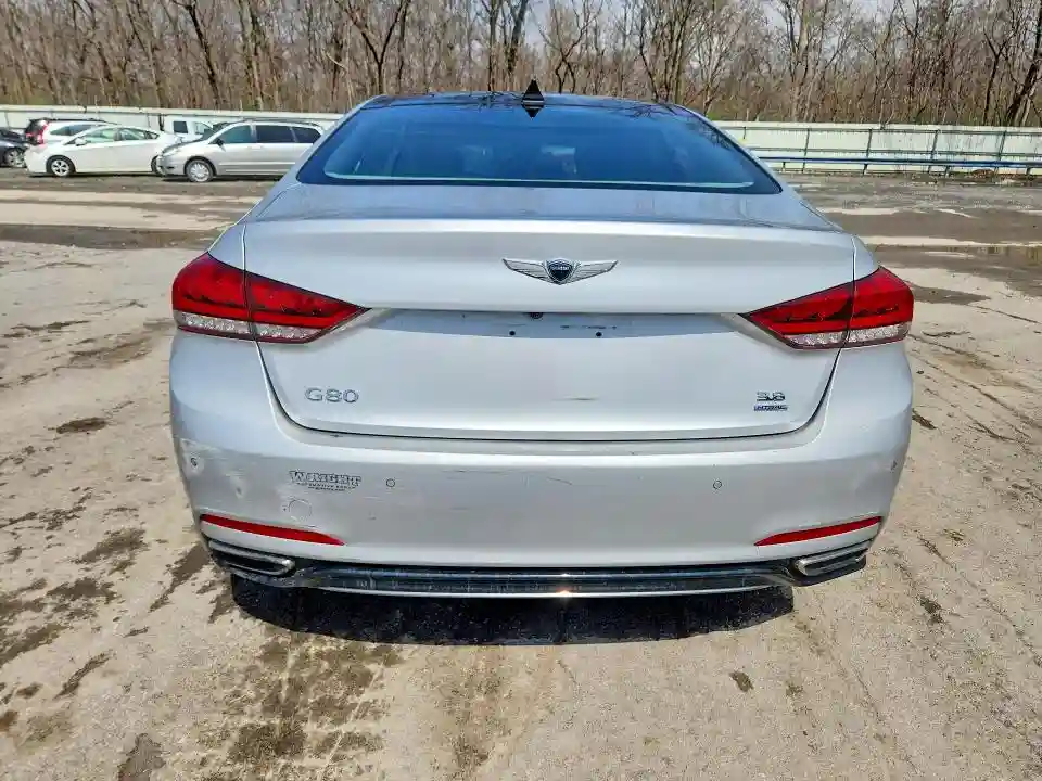 KMHGN4JE9JU251669 2018 GENESIS G80-5