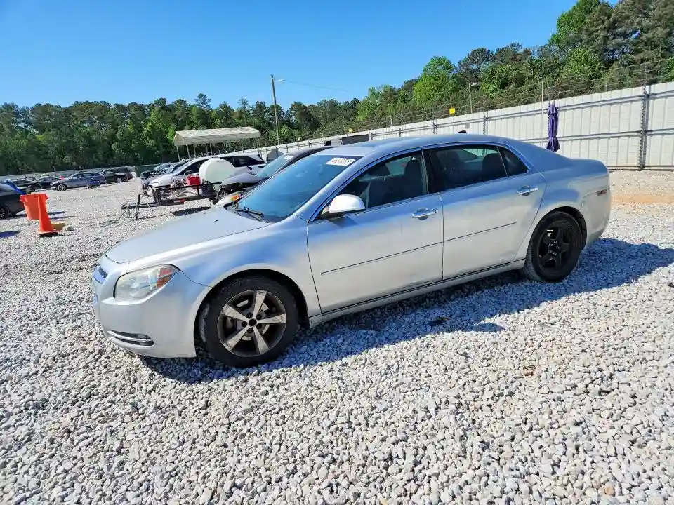 1G1ZC5E01CF286908 2012 CHEVROLET MALIBU-0