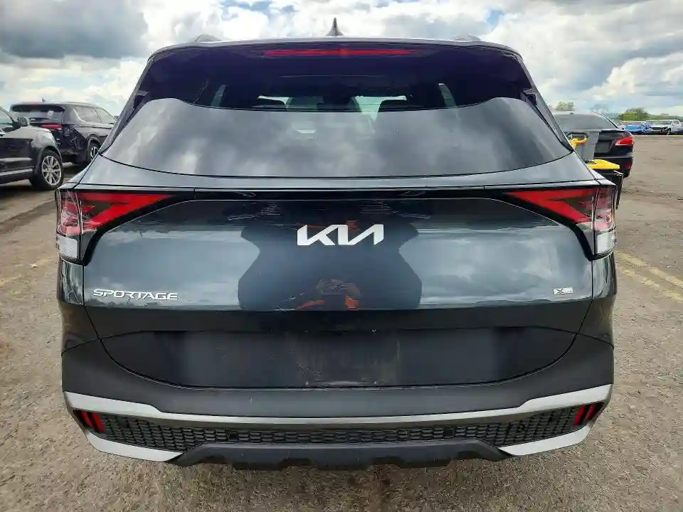 KNDPZDDH0R7144003 2024 KIA SPORTAGE-5
