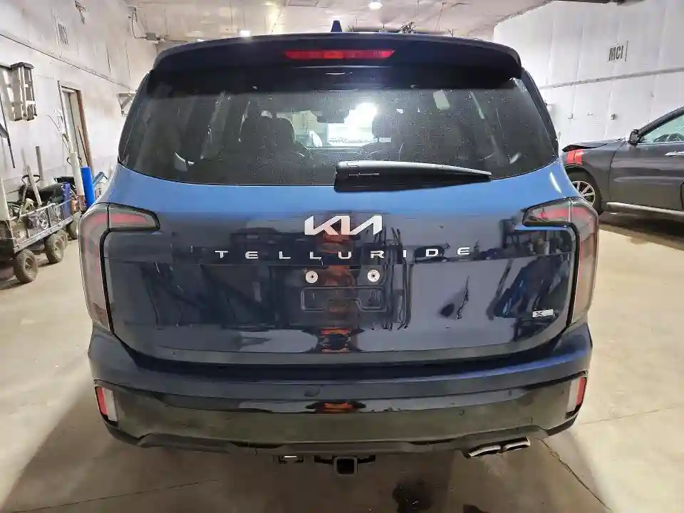 5XYP3DGC0RG477757 2024 KIA TELLURIDE-5