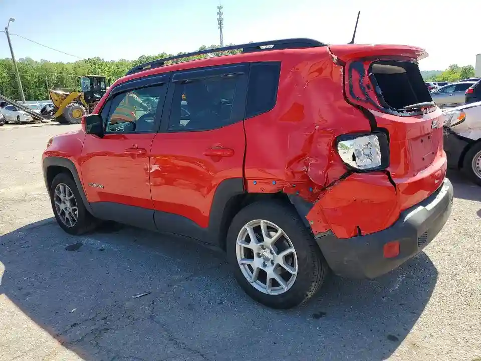 ZACNJABB3KPJ82519 2019 JEEP RENEGADE-1