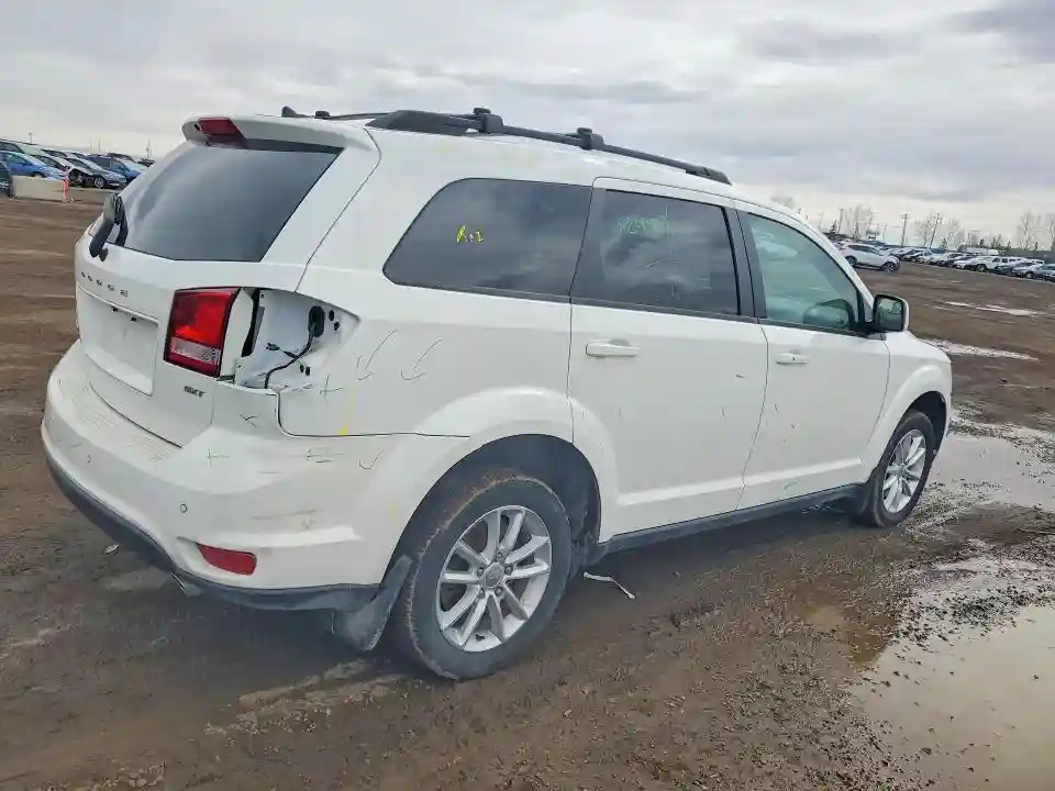 3C4PDCCG8GT230136 2016 DODGE JOURNEY-2