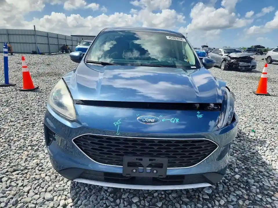 1FMCU0G61LUC66003 2020 FORD ESCAPE-4