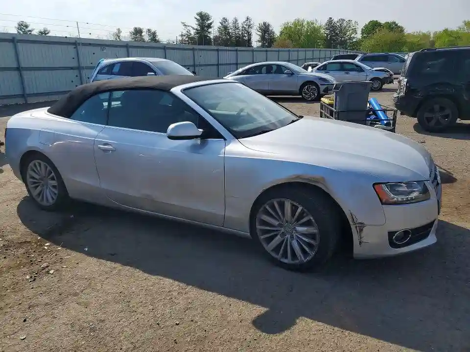 WAULFAFH4CN000893 2012 AUDI A5-3