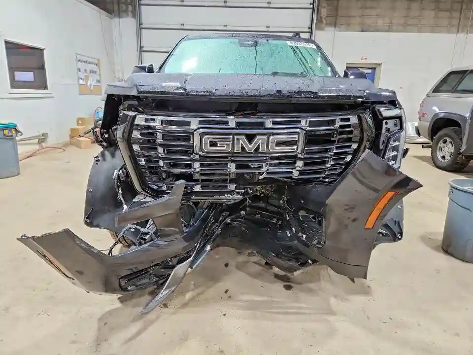 1GKS2ERL6SR282094 2025 GMC YUKON-4