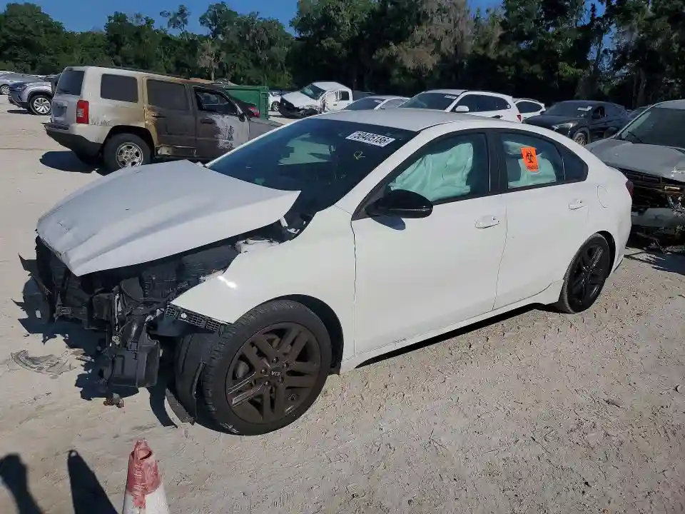 3KPF34AD9ME381774 2021 KIA FORTE-0