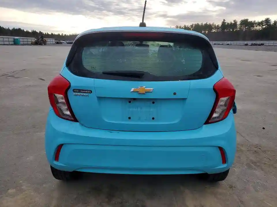 KL8CA6SA3NC036458 2022 CHEVROLET SPARK-5