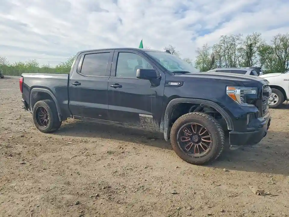 3GTP8CETXLG327209 2020 GMC SIERRA-3