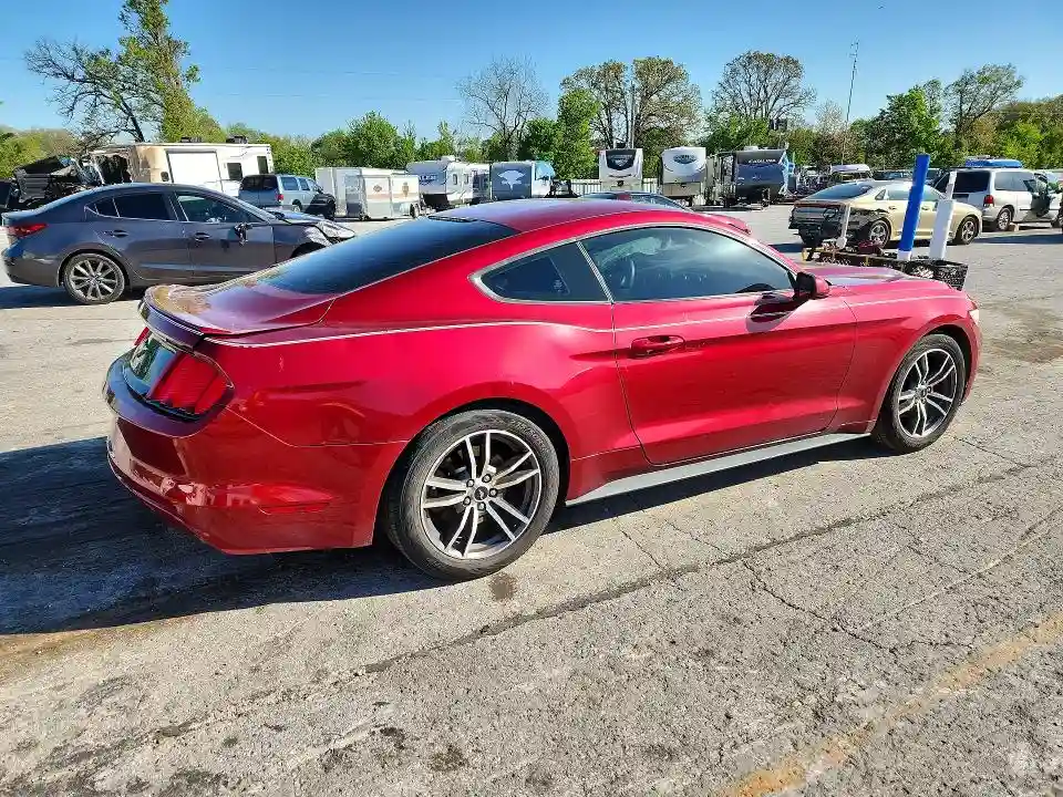 1FA6P8TH8H5271947 2017 FORD MUSTANG-2