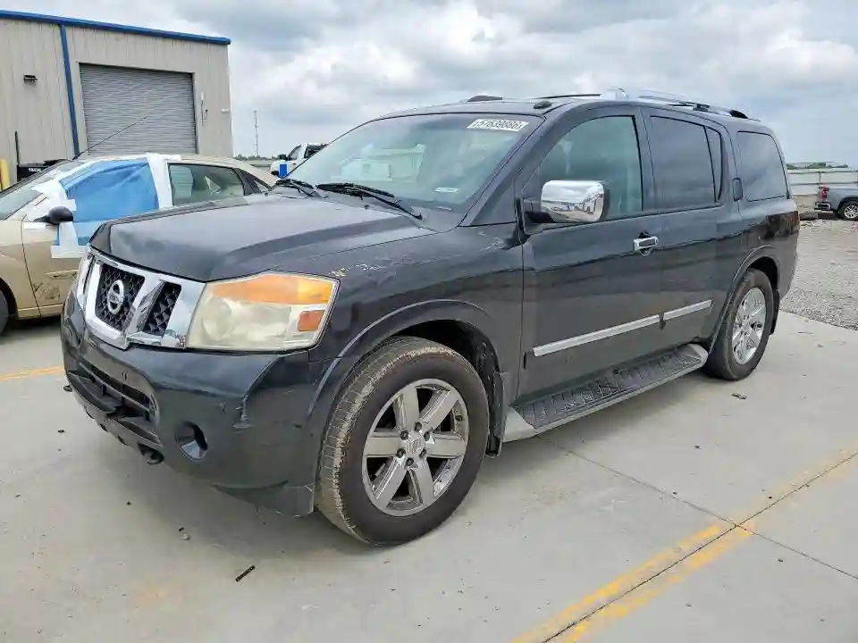 5N1BA0NF2EN612189 2014 NISSAN ARMADA-0