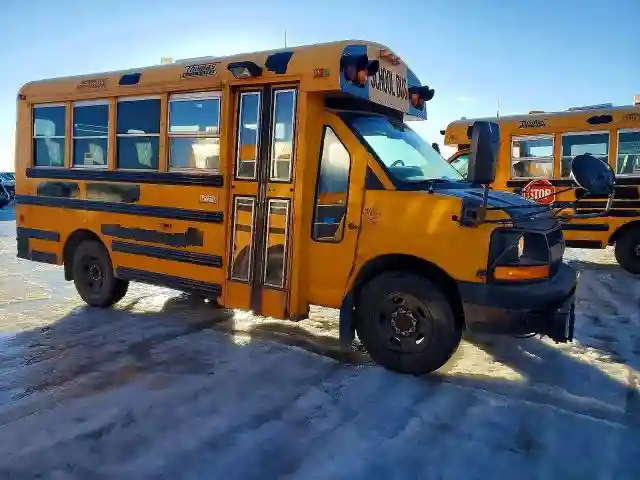 1GB3G2AA4A1165058 2010 CHEV EXPRESS-3