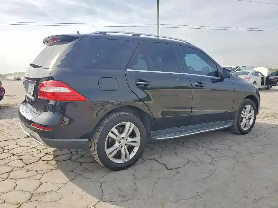 4JGDA5JBXDA247274 2013 MERCEDES-BENZ M-CLASS-2