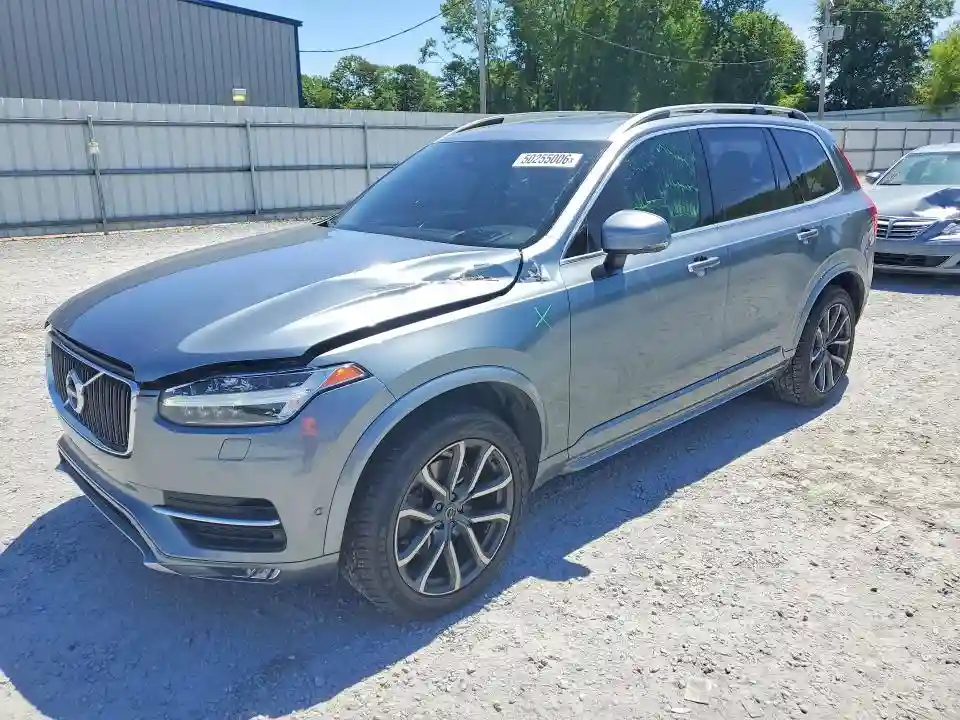 YV4A22PK9H1178655 2017 VOLVO XC90-0