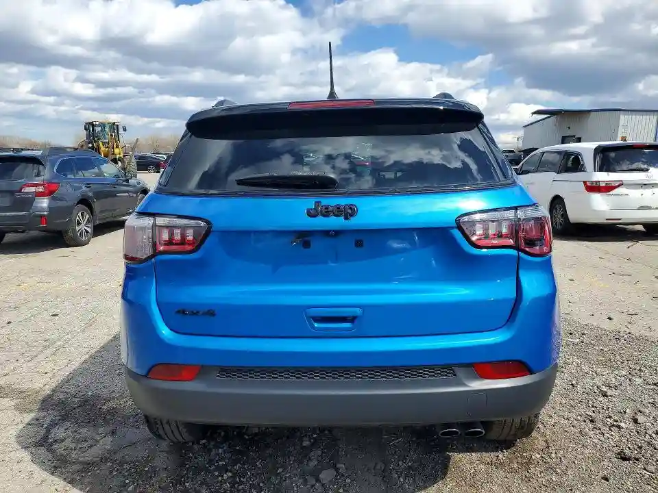 3C4NJDBB6MT506191 2021 JEEP COMPASS-5