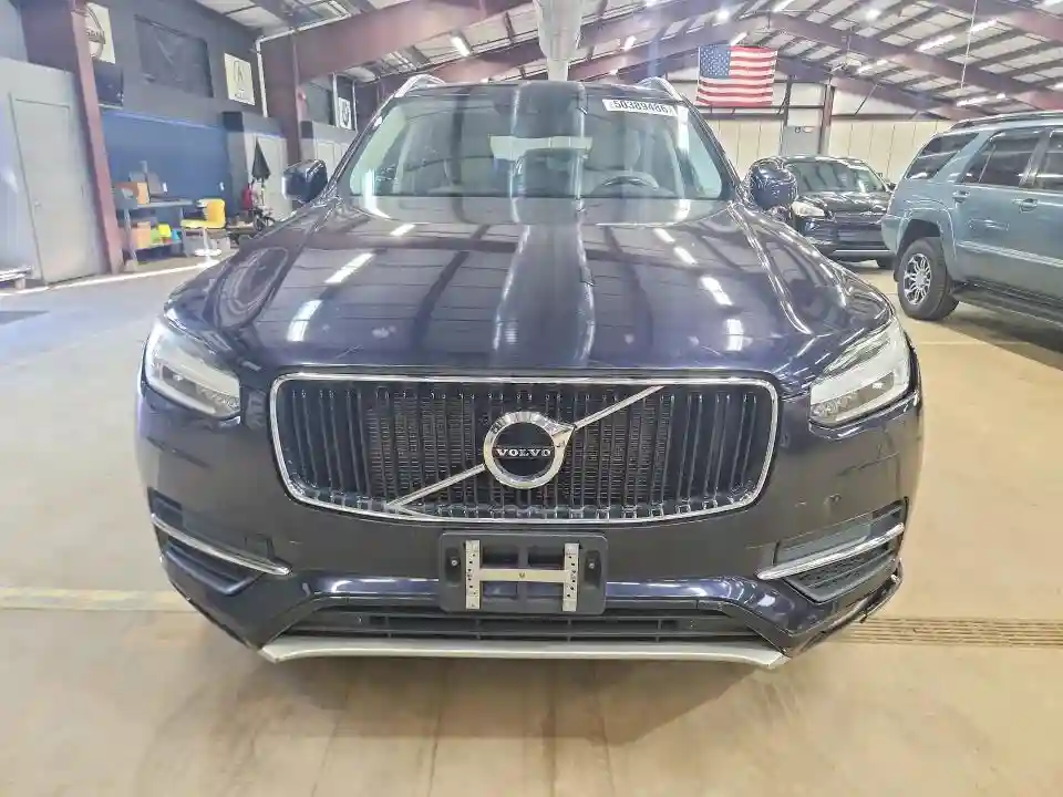 YV4A22PKXG1016046 2016 VOLVO XC90-4
