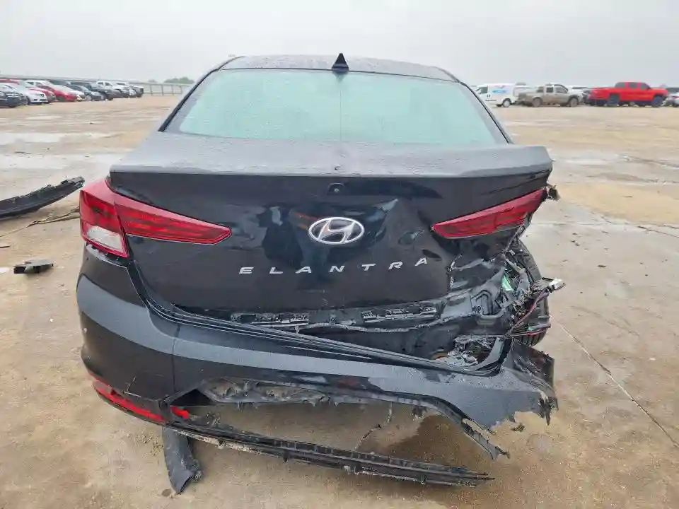 KMHD84LF0LU951650 2020 HYUNDAI ELANTRA-5