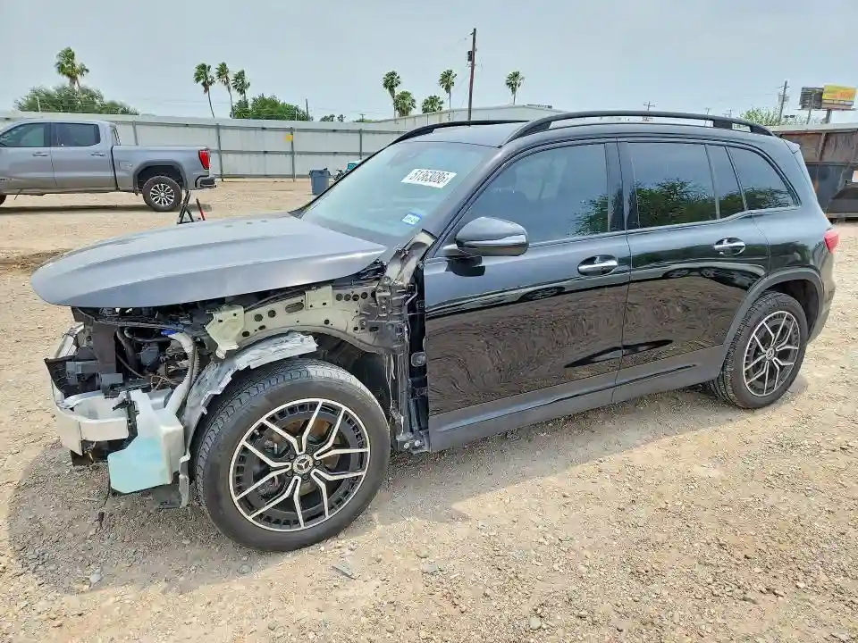 W1N9M0KB7PN054931 2023 MERCEDES-BENZ ALL OTHER-0