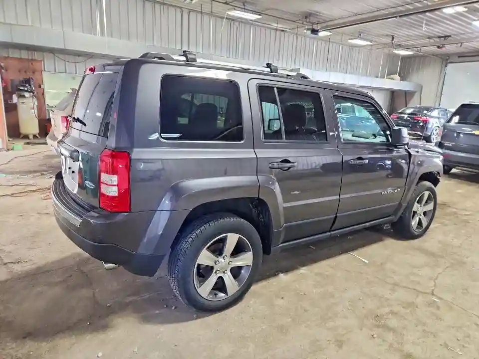 1C4NJRFB3GD586101 2016 JEEP PATRIOT-2